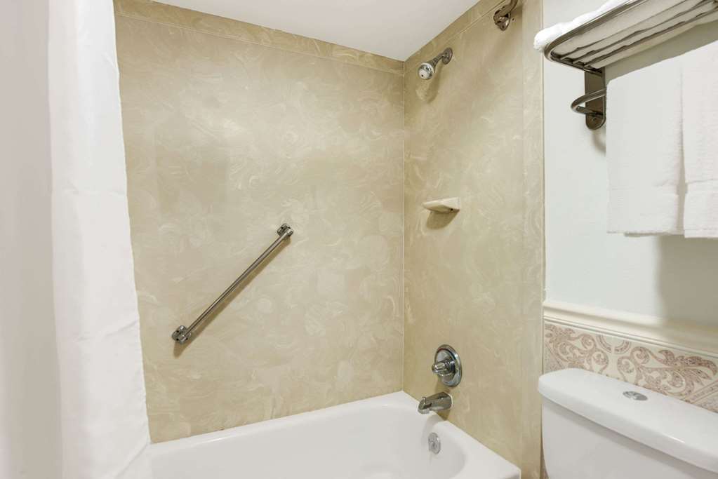Hallmarc Inn & Suites Of West Memphis Room photo