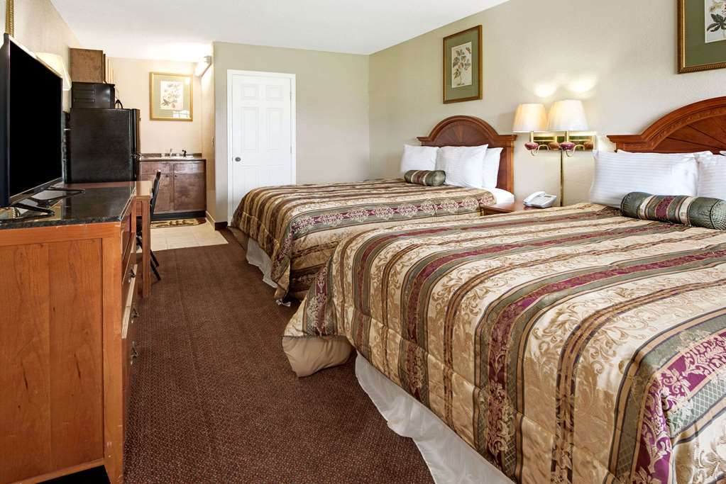 Hallmarc Inn & Suites Of West Memphis Room photo